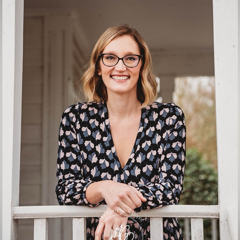 Meet your Posher, Kathryn